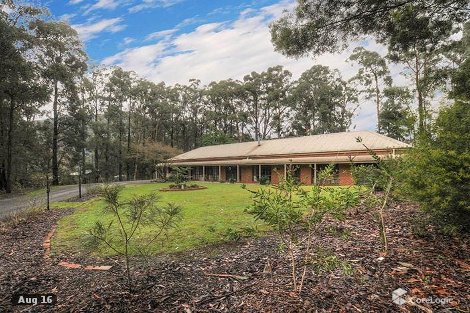 29 Graham Rd, East Warburton, VIC 3799