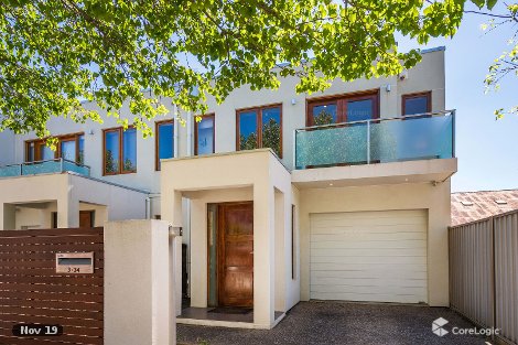 3/34 Brown St, Brompton, SA 5007