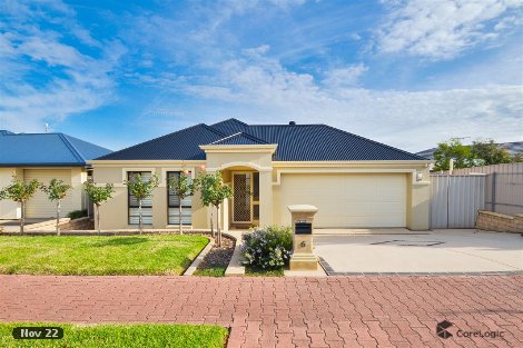 6 Harbour St, Sheidow Park, SA 5158