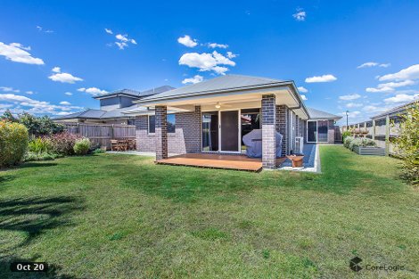 28 Benham Ave, Kallangur, QLD 4503