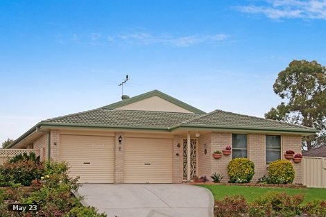 34 Canterbury Dr, Raworth, NSW 2321