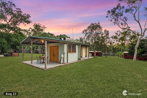 12 Fryers Rd, Hervey Range, QLD 4817