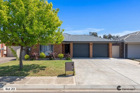 9 Wilson Ct, Reid, SA 5118