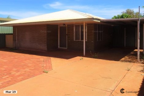 4 Koolama Cres, South Hedland, WA 6722