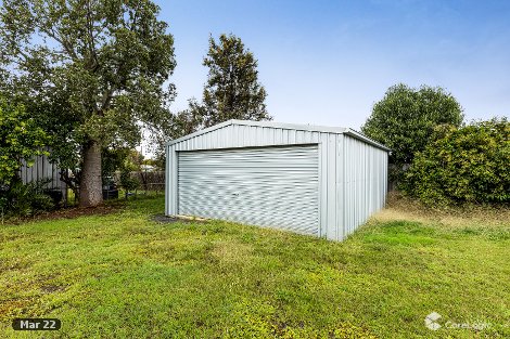 90 Proposch St, Oakey, QLD 4401