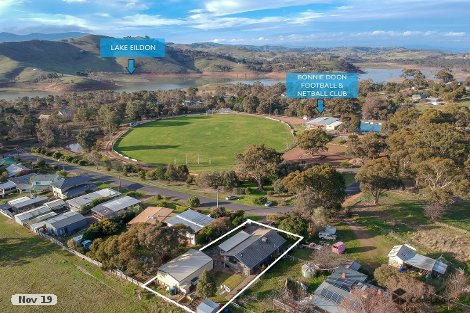 1 Zimmerman Ave, Bonnie Doon, VIC 3720