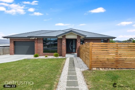 23 Horsham Rd, Oakdowns, TAS 7019