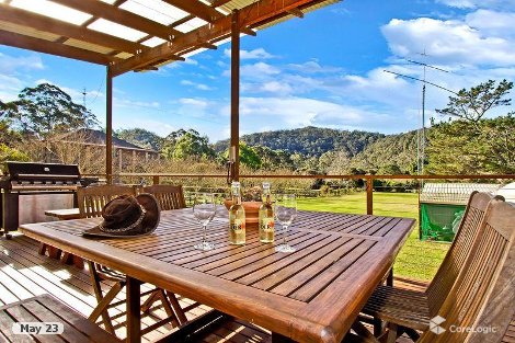 1645 Yarramalong Rd, Yarramalong, NSW 2259