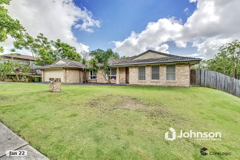 6 Trevor St, Bellbird Park, QLD 4300