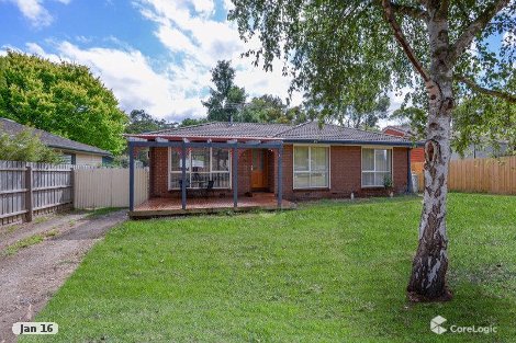 25 Shirley Cres, Woori Yallock, VIC 3139