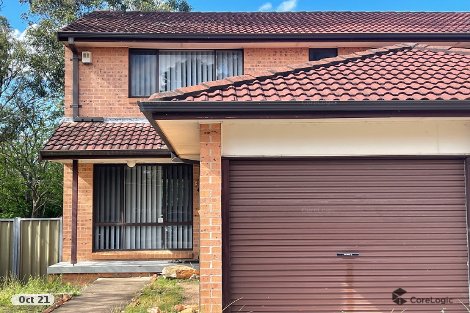 4/28 Kimberley St, Leumeah, NSW 2560