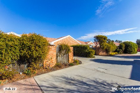 9/18 Marou Pl, Ngunnawal, ACT 2913