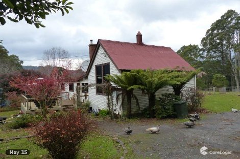 23 Old Gadds Hill Rd, Liena, TAS 7304