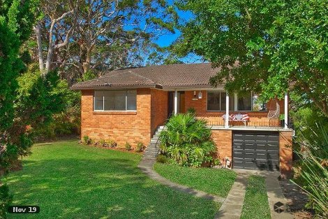 4 Gow Ave, Port Hacking, NSW 2229