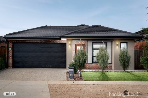 32 Horsley St, Thornhill Park, VIC 3335