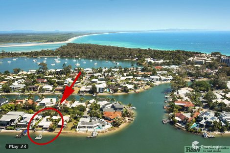 41 Mossman Ct, Noosa Heads, QLD 4567