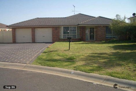 6 Greenwood Pl, St Helens Park, NSW 2560