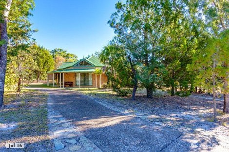 65 Bombala Cres, Rainbow Beach, QLD 4581