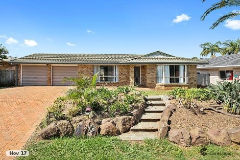 5 Pecan Ct, Birkdale, QLD 4159