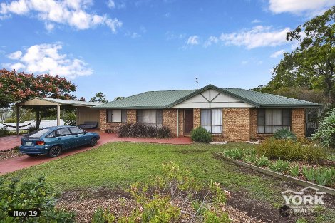 9 Parkway Cl, Gowrie Junction, QLD 4352