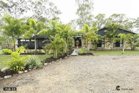 30 Mcintosh Rd, Beecher, QLD 4680