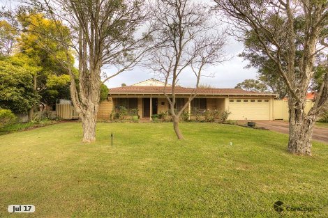 16 Morris Dr, Forrestfield, WA 6058