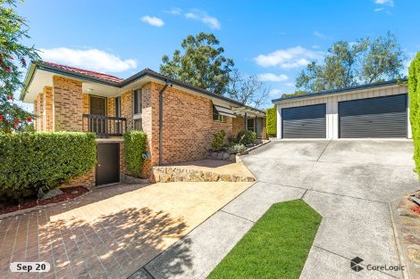 22 Elouera Cres, Woodbine, NSW 2560