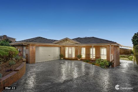 44 Rolling Hills Rd, Chirnside Park, VIC 3116