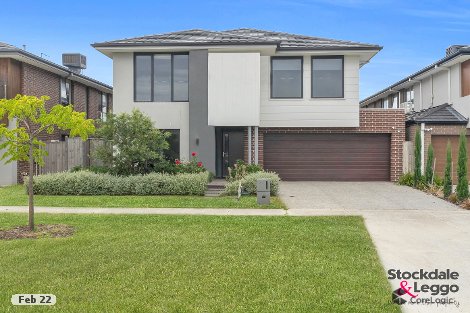 9 Hartwood Ave, Williams Landing, VIC 3027