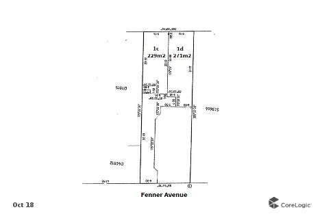 1/1c-D Fenner Ave, Cowandilla, SA 5033