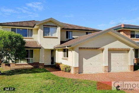 7 Keturah Cl, Glenwood, NSW 2768