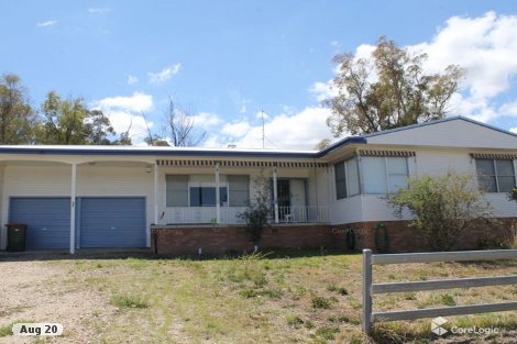 48 Learmonth St, Willow Tree, NSW 2339