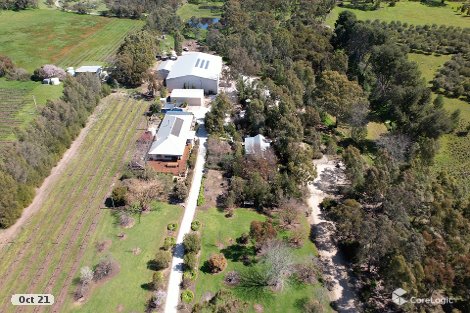 20 Gillentown Rd, Gillentown, SA 5453