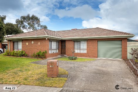 1/6 Topaz Ct, West Wodonga, VIC 3690