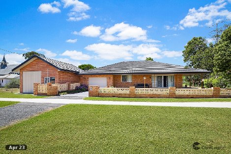 8 Eton St, Cambooya, QLD 4358