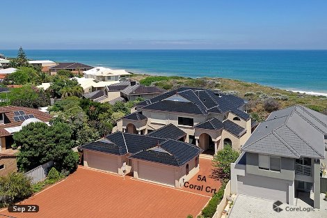 5a Coral Ct, Halls Head, WA 6210