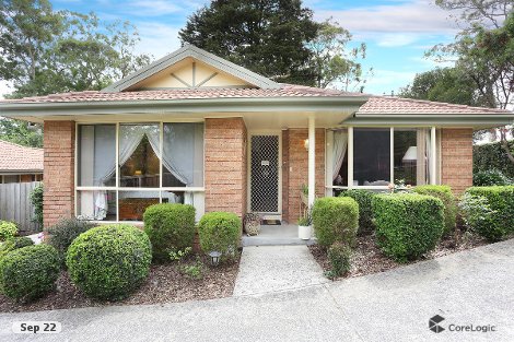 1/110 Dorset Rd, Croydon, VIC 3136