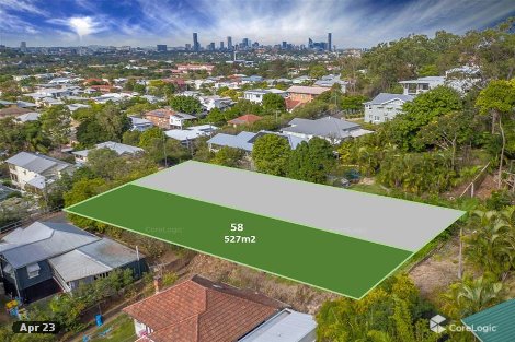 56 Braeside Tce, Alderley, QLD 4051