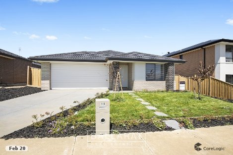 19 Banff Rd, Winter Valley, VIC 3358