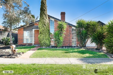 35 Halter Cres, Epping, VIC 3076