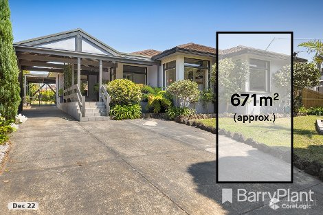 2 Camellia Ave, Noble Park North, VIC 3174