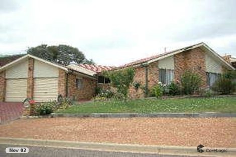 1/25 Halloran Dr, Jerrabomberra, NSW 2619