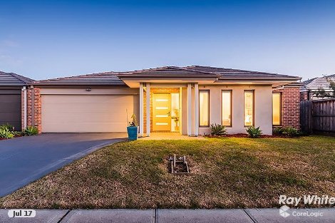 3 Albida Pde, Lyndhurst, VIC 3975