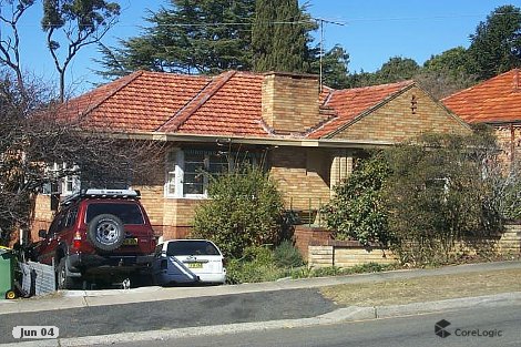 37 Babbage Rd, Roseville Chase, NSW 2069