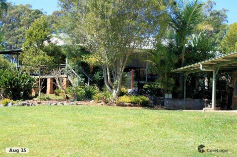 61 Upper Corindi Rd, Upper Corindi, NSW 2456