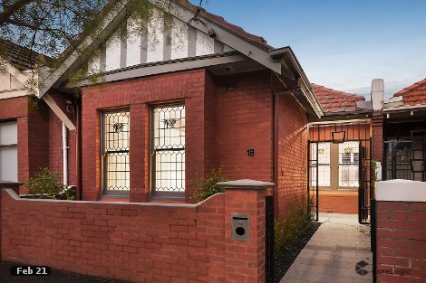 1b Reed St, Albert Park, VIC 3206