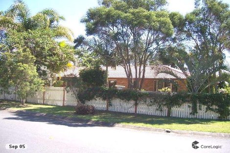 2 Madelin Ct, Thorneside, QLD 4158