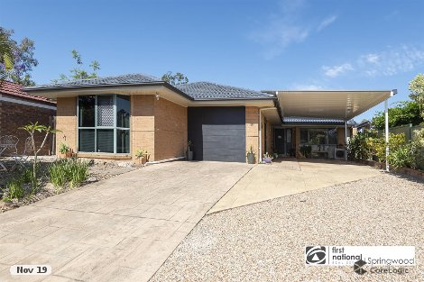 54 Kawana Cres, Cornubia, QLD 4130