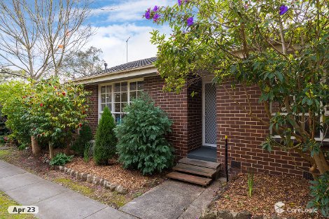 4/189 Bayswater Rd, Bayswater North, VIC 3153