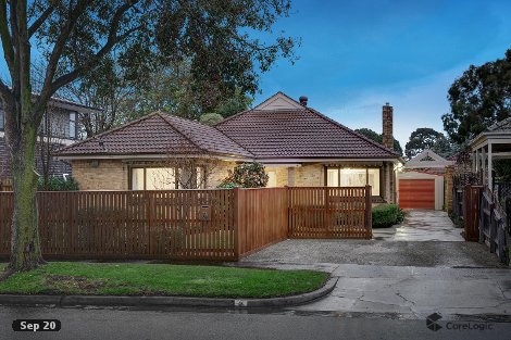 2 Earlsfield Rd, Hampton, VIC 3188